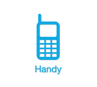 Die Nutzung von telmy ist von jedem Handy m�glich